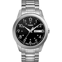 RELOJ TIMEX SOUTH STREET SPORT PARA HOMBRE, ANALÓGICO CON CALENDARIO E
