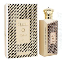 PERFUME ARD AL ZAAFARAN AJEEB AMADERADO UNISEX 100 ML LARGA DURACIÓN ÁMBAR