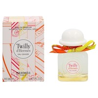 HERMES TWILLY DHERMES EAU GINGER EDP SPRAY FLORAL AMADERADO PARA MUJER