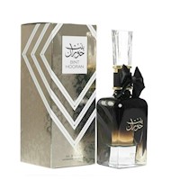 PERFUME ARD AL ZAAFARAN BINT HOORAN MUJER EDP FRAGANCIA PORTÁTIL ELEGANTE