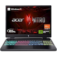 Acer Nitro 16 AN16-41-R4CY