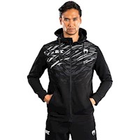 SUDADERA CON CAPUCHA VENUM UFC FUSION PARA HOMBRE, DISEÑO MODERNO Y CÓMODO CON