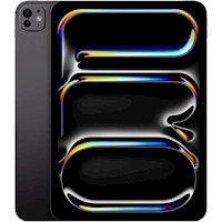 Apple iPad Pro M5 11" 256GB Space Black