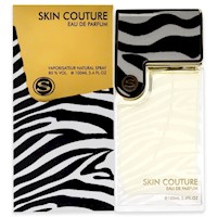 PERFUME ARMAF ARF32101083 SKIN COUTURE MUJER EDP 100 ML FRAGANCIA FLORAL