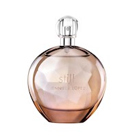 JENNIFER LOPEZ STILL EDP MUJER FRAGANCIA FLORAL, SOFISTICADA Y ELEGANTE