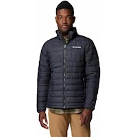 COLUMBIA CHAQUETA POWDER LITE II PARA HOMBRE CON OMNI-HEAT Y OMNI-SHIELD,