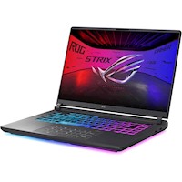 ASUS ROG Strix G16 (2025) – versión Nebula