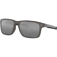 OAKLEY HOLBROOK MIX GAFAS DE SOL PARA HOMBRE, DISEÑO RECTANGULAR, TECNOLOGÍA