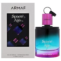 ARMAF SPACE AGE EDP PARA MUJER 100ML