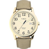 RELOJ TIMEX TW2V047009J EASY READER FEMENINO CON ESFERA LECTURA FÁCIL Y
