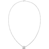 CALVIN KLEIN COLLAR PERNO ACERO INOXIDABLE HOMBRE, ESTILO MODERNO, HERRAJES