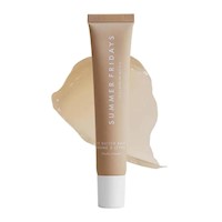 BÁLSAMO LABIAL SUMMER FRIDAYS – HIDRATACIÓN Y BRILLO INSTANTÁNEO, CUIDADO