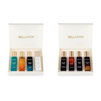 SET PERFUME BELLAVITA CEO KLUB GOAT OUD SKAI FRESH WHITE HONEY VEGANO HOMBRE