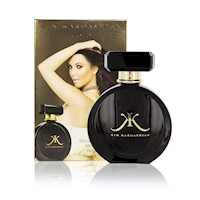 PERFUME GOLD DE KIM KARDASHIAN, FRAGANCIA IDEAL PARA USO DIARIO O CASUAL,