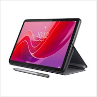 TABLET LENOVO ZADA0043US TAB M11 PANTALLA 28 CM MEDIATEK HELIO G88 4 GB RAM