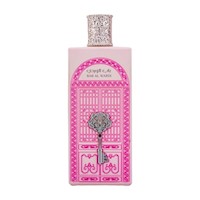 PERFUME ARD AL ZAAFARAN BAB AL WARDI MUJER EDP FRAGANCIA MADERA SPRAY