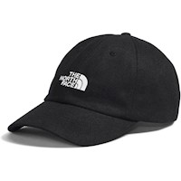 GORRA DE BÉISBOL UNISEX DE THE NORTH FACE CON AJUSTE SUPERFICIAL Y CIERRE