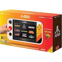 My Arcade Atari Gamestation Go