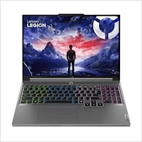 Lenovo Legion 5i – 16″ Intel Core i7-14650HX RTX 4070 32 GB RAM 512 GB SSD