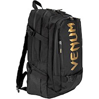 MOCHILA VENUM CHALLENGER PRO EVO CON DISEÑO ERGONÓMICO Y GRAN CAPACIDAD PARA