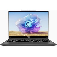 MSI Creator A16 AI+ – 16″  Ryzen AI 9-365 RTX 4070 32 GB 1 TB