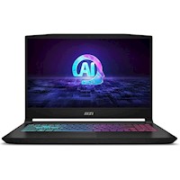 MSI Katana A15 AI 15.6”