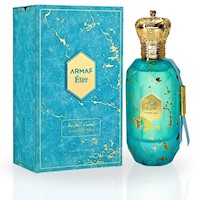 ARABIAN SKY EDP SPRAY POR ARMAF, FRAGANCIA CELESTIAL DE AROMAS CÍTRICOS,