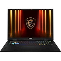 MSI Vector 16 HX AI