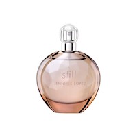 STILL/JENNIFER LOPEZ EDP SPRAY 50 ML