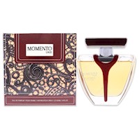 ARMAF MOMENTO LACE PARA MUJERES, EAU DE PARFUM DE LARGA DURACIÓN