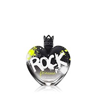 FRAGANCIA VERA WANG ROCK PRINCESS MUJER NOTAS MELOCOTÓN LIRIO DEL VALLE JAZMÍN