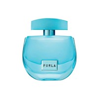 PERFUME FURLA UNICA PARA MUJER, CON NOTAS DE PISTACHO Y UN CORAZÓN DE JAZMÍN Y
