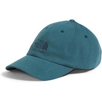 GORRA DE BÉISBOL UNISEX THE NORTH FACE, ESTILO CASUAL, CIERRE AJUSTABLE Y LOGO