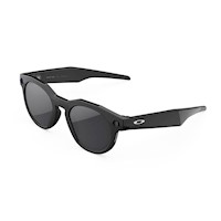 GAFAS INTELIGENTES OAKLEY META HSTN CON IA, CÁMARA 12 MP Y VIDEO 3K, AUDIO