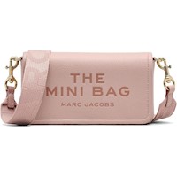 BOLSO MARC JACOBS 2S4SMN080S02-624 CUERO MULTICOLOR THE LEATHER MINI BAG