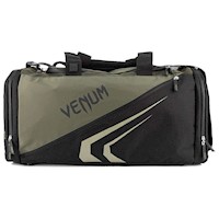 VENUM BOLSA DEPORTIVA TRAINER LITE EVO, CAPACIDAD AMPLIA Y VENTILACIÓN, CÓMODA