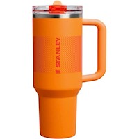STANLEY QUENCHER PROTOUR, VASO DE PAJA CON TAPA A PRUEBA DE FUGAS, POPOTE