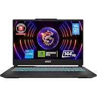 MSI Cyborg 15 A12UCX-276US