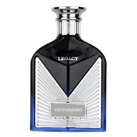 MAISON ALHAMBRA VICTORIOSO LEGACY EAU DE PARFUM SPRAY UNISEX AROMA FLORAL Y