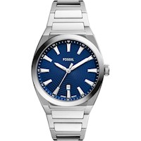 RELOJ RELIC BY FOSSIL HOMBRE FS5822 EVERETT CORREA ACERO INOXIDABLE