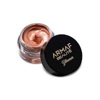 ARMAF BEAUTÉ GLIMMER JELLY HIGHLIGHTER SALMÓN BRILLO FANTASÍA
