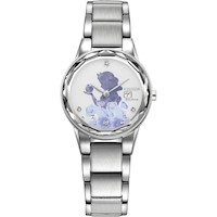RELOJ DE MUJER CITIZEN ECO-DRIVE DISNEY, INSPIRADO EN BLANCANIEVES, CON