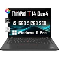 Lenovo ThinkPad T14 Gen 2 (i5-1135G7)