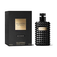 PERFUME VALENTINO V ETE MUJER AROMA FLORAL ÁMBAR COMBINA FRESAS JAZMÍN PACHULÍ