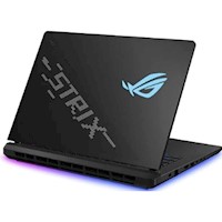 ASUS ROG Strix SCAR 16  16″ Core Ultra 9 275HX RTX 5090 32 GB DDR5 2 TB SSD