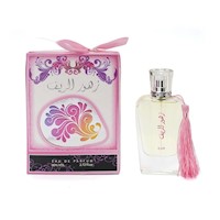 PERFUME ARD AL ZAAFARAN ZAHOOR AL REEF MUJER EDP FRAGANCIA FLORAL SPRAY
