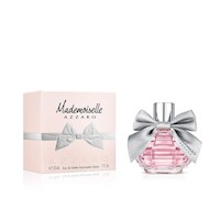 FRAGANCIA AZZARO MADEMOISELLE MUJER EDT FLORAL TOQUES MELOCOTÓN MADERA IRIS