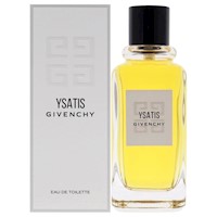 GIVENCHY YSATIS EAU DE TOILETTE PARA MUJER CON FRAGANCIA FLORAL Y AMADERADA.