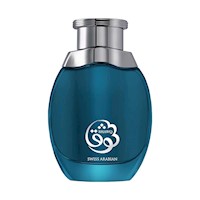 PERFUME SWISS ARABIAN SHAWQ EDP FRAGANCIA LUJO DUBAI AROMA SEDUCTOR DURADERO