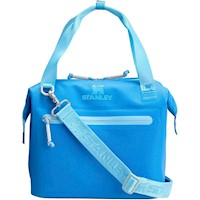 STANLEY BOLSA TÉRMICA SUAVE JULIENNE MAX, IDEAL PARA AVENTURAS AL AIRE LIBRE Y
